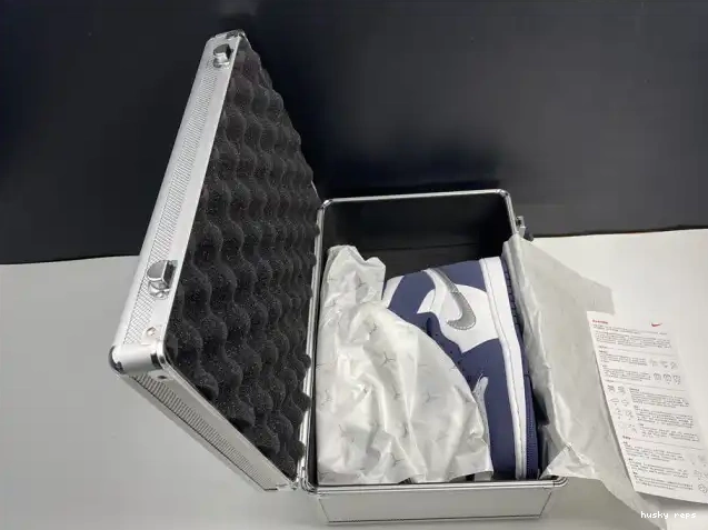 Cheap Husky Jordan 1 DC1788-100 Retro Midnight AIR (2020) Navy High 0529